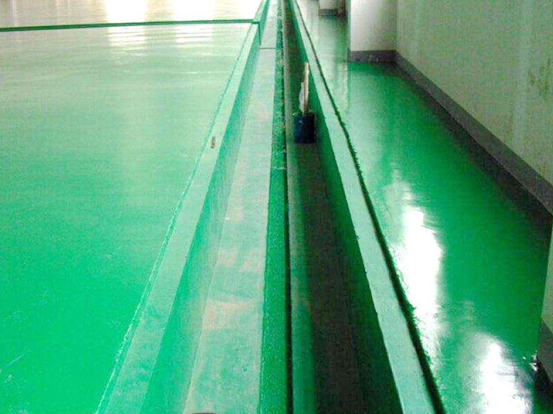 水池、水槽、罐以及設(shè)備內(nèi)襯外貼防腐處理的驗(yàn)收標(biāo)準(zhǔn)